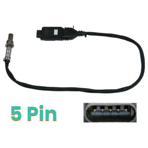 Nox Sensor For VW T6 2.0 Tdi Cxe Cxg Cxh 04l907807BT