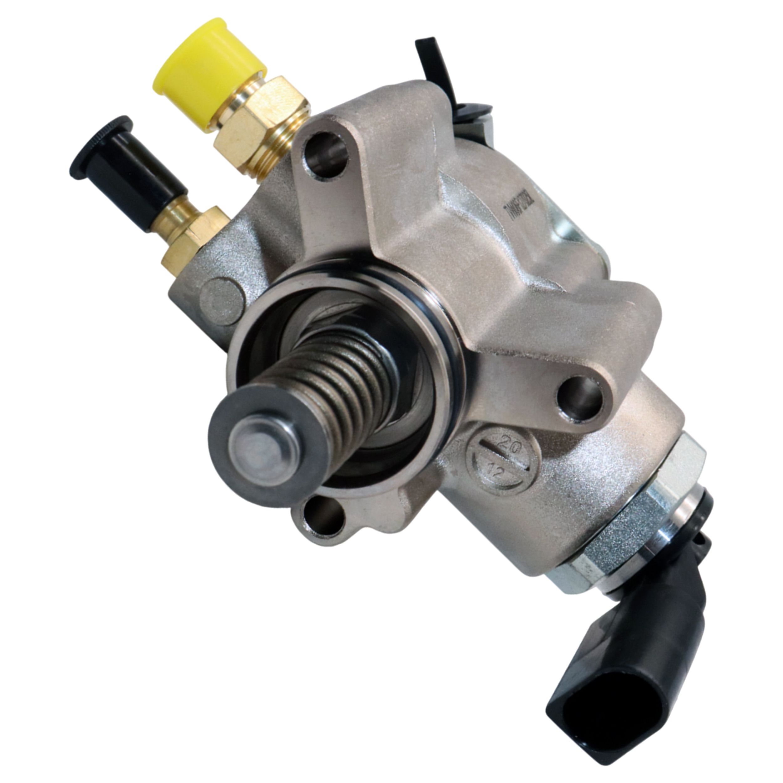 High Pressure Fuel Injection Pump For Audi Seat Skoda VW 2.0 TFSI Petrol 06f127025l - Image 2