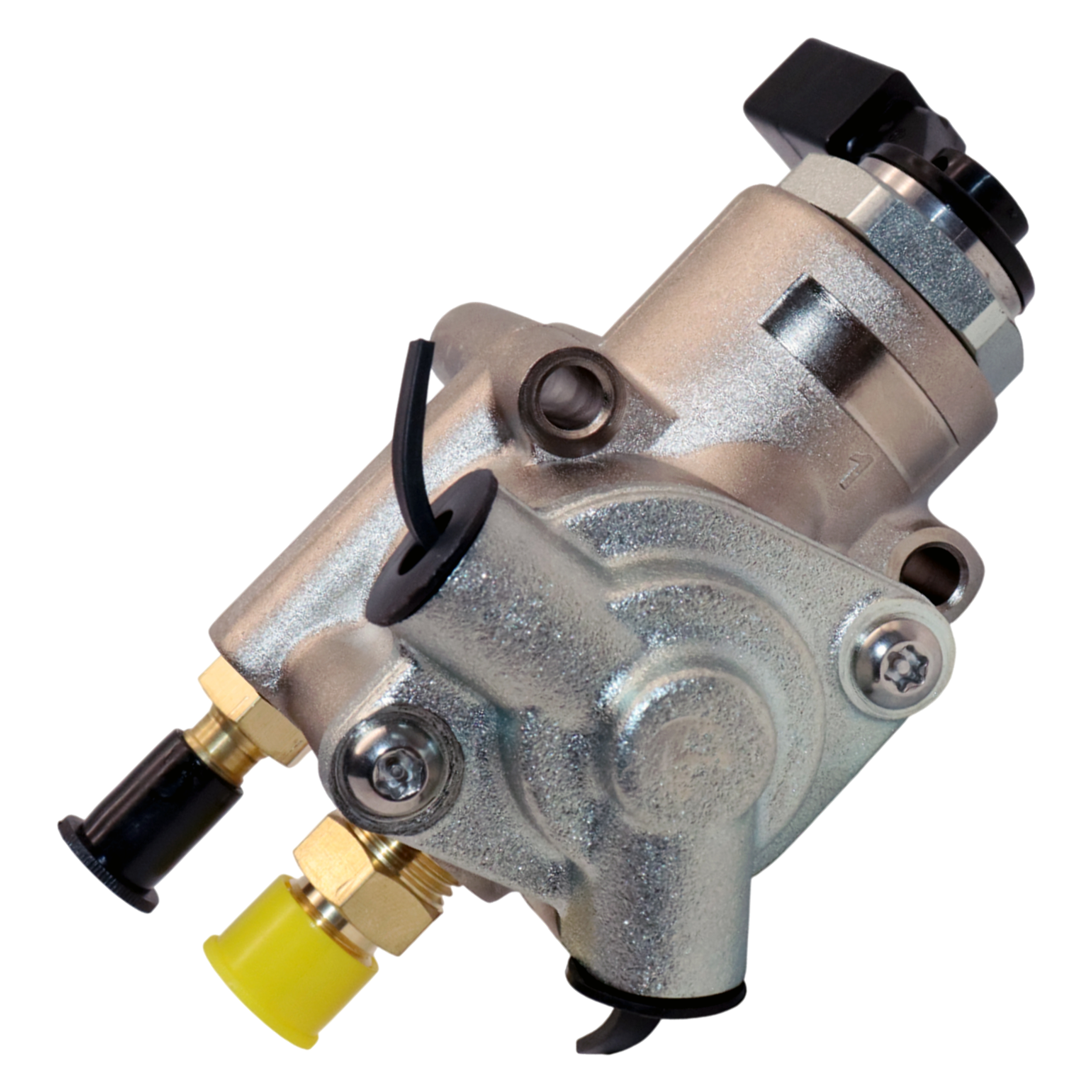 High Pressure Fuel Injection Pump For Audi Seat Skoda VW 2.0 TFSI Petrol 06f127025l - Image 4