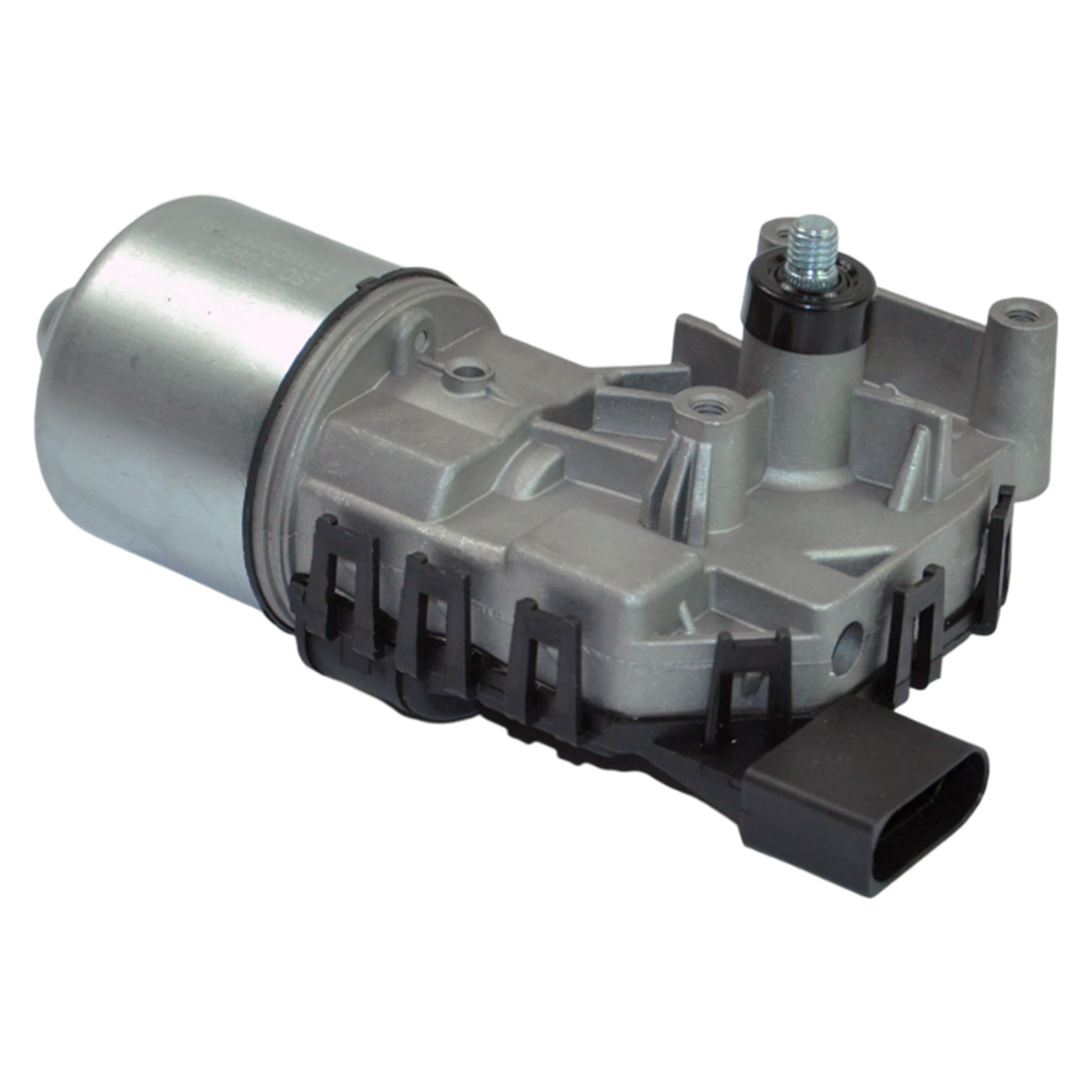 Front Windscreen Wiper Motor For VW Polo Mk4 9n 2001 To 2009 - Image 4