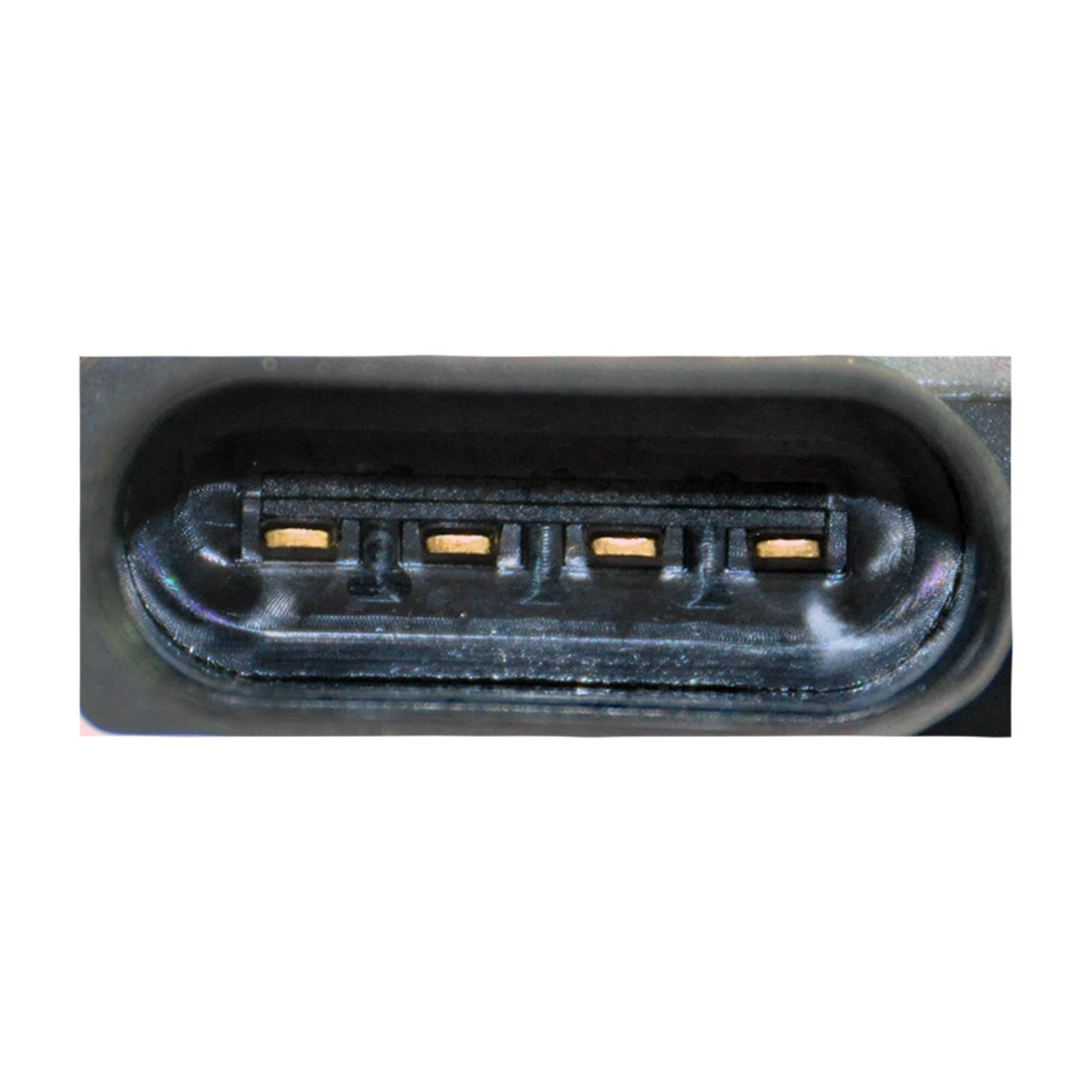 Front Windscreen Wiper Motor For VW Polo Mk4 9n 2001 To 2009 - Image 2