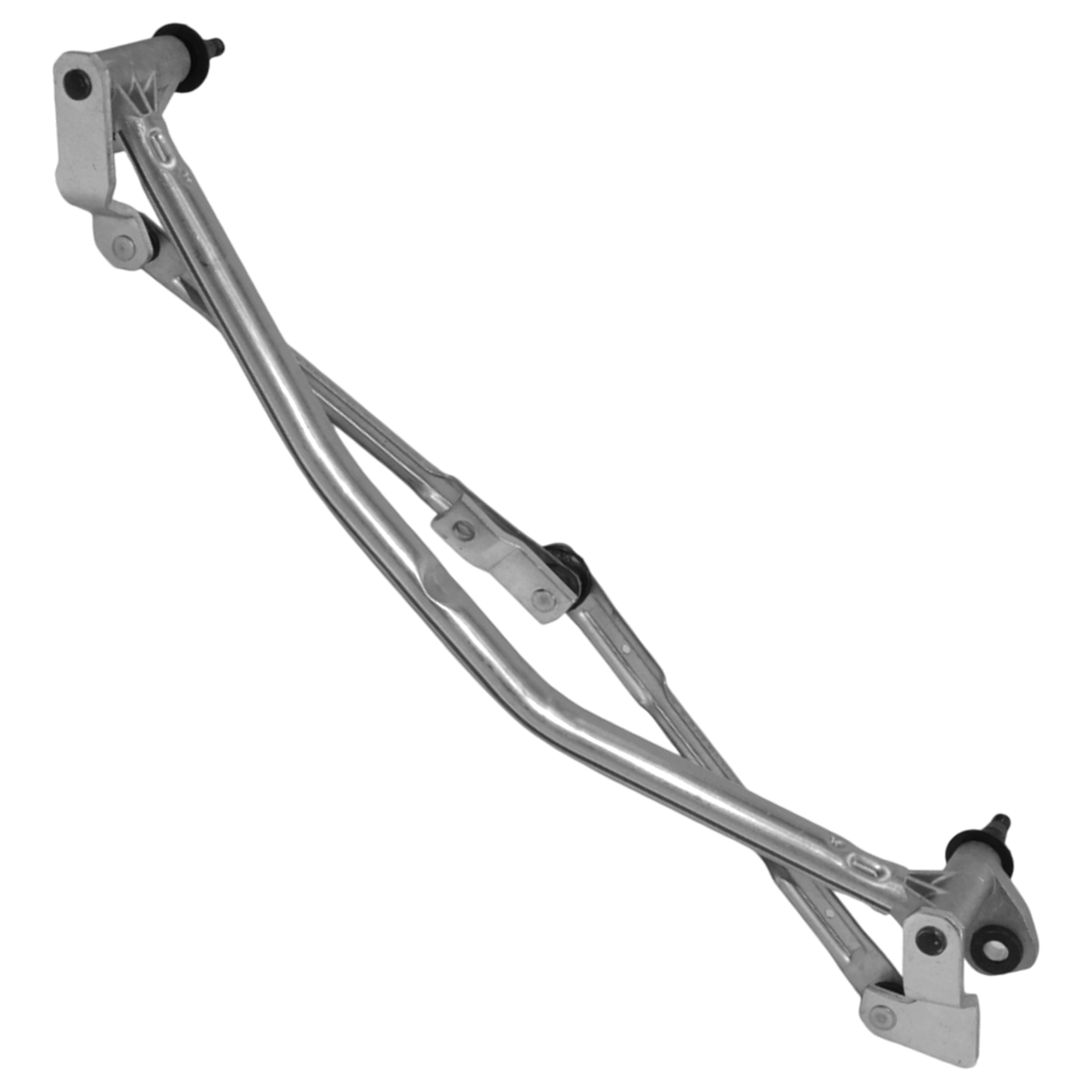 Front Windscreen Wiper For VW Polo 9n 2001-2009 - Image 2