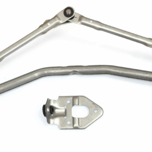 Front Windscreen Wiper For VW Polo 9n 2001-2009