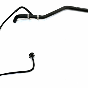 Coolant Reservoir Overflow Pipe Hose For Ford Focus Ecoboost 1829702