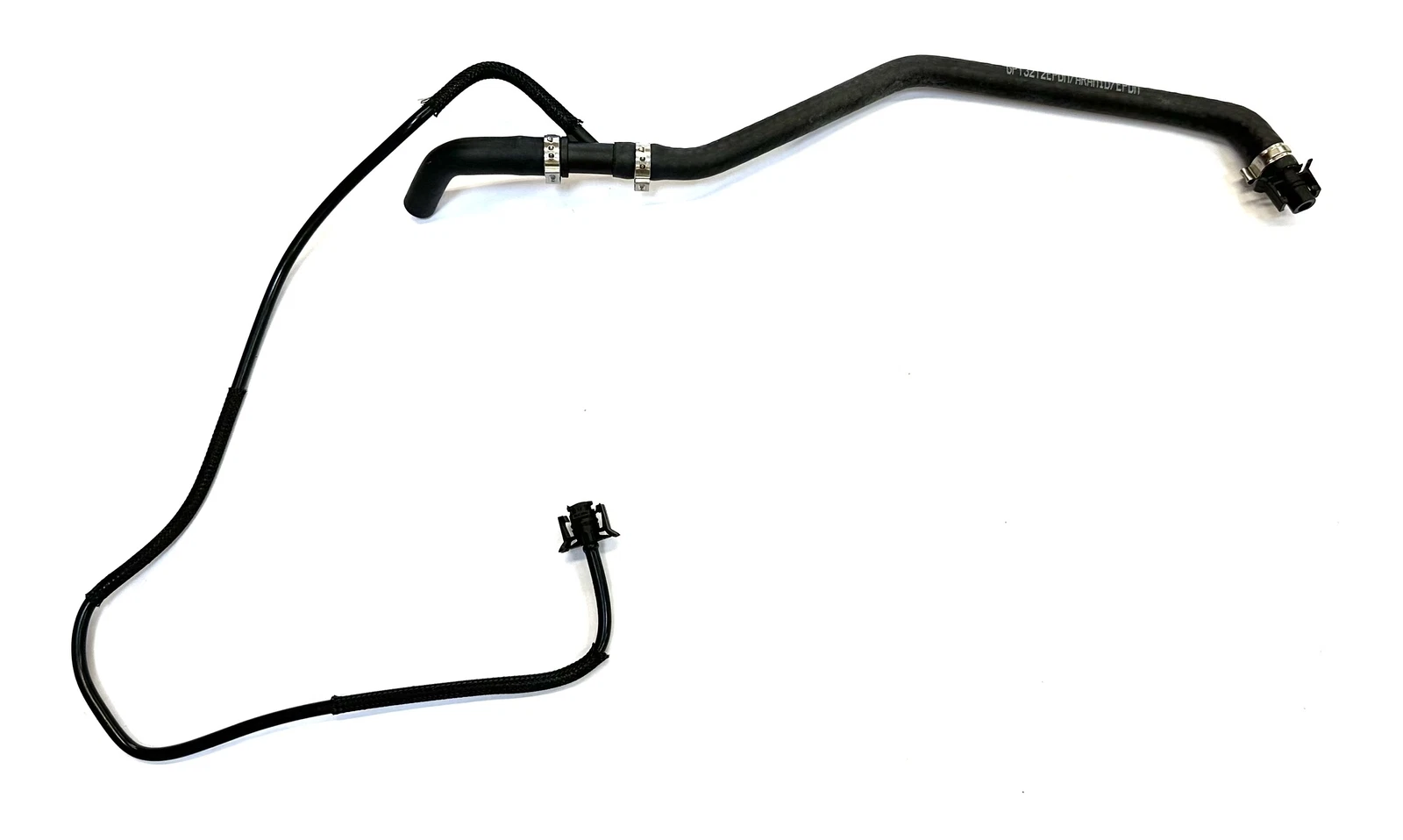 Coolant Reservoir Overflow Pipe Hose For Ford Focus Ecoboost 1829702