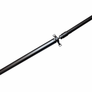 Propshaft For Dacia Duster 1.2 Tce 125 4x4 Renault 10-18