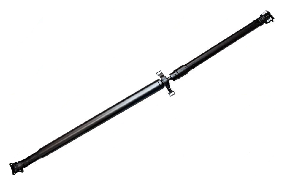 Propshaft For Fiat Panda (169) 4x4 2004-on