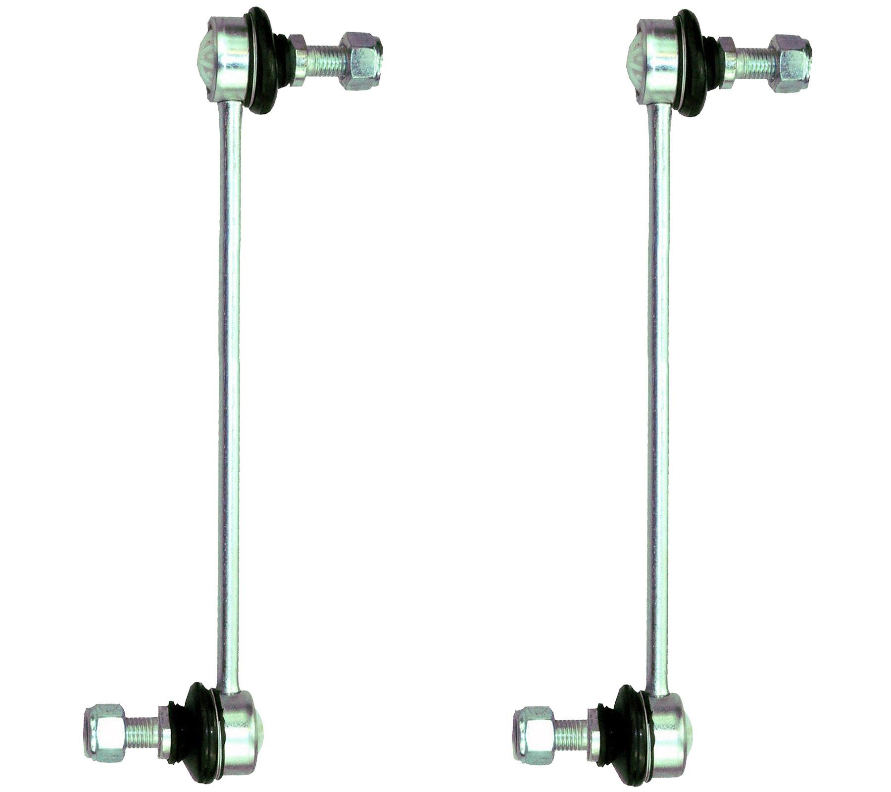 2x Front Stabiliser Anti Roll Bar Drop Links For Hyundai I30 Kia Pro Ceed Pair - Image 6