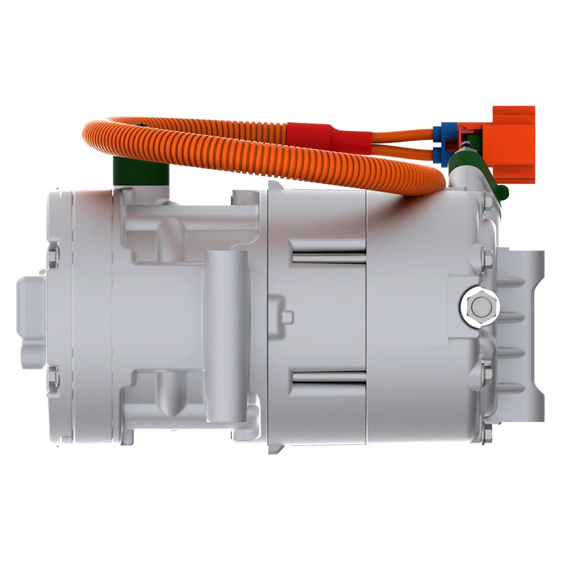 D2P Air Con Compressor Ac Conditioning 1063369-00-D - Image 6