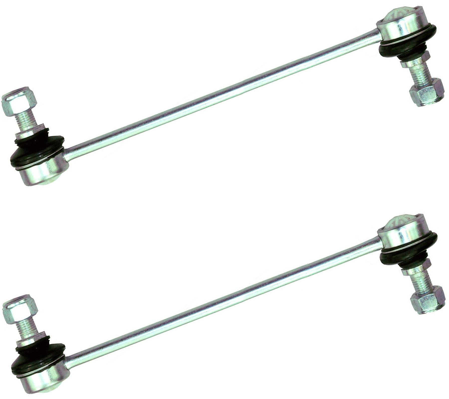 2x Front Stabiliser Anti Roll Bar Drop Links For Hyundai I30 Kia Pro Ceed Pair - Image 3