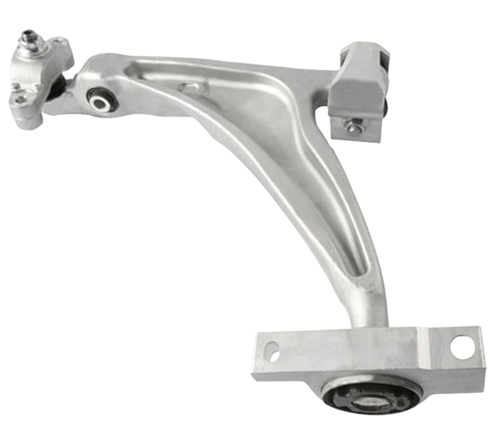 D2P Front Lower Right Control Arm 32246810 - Image 2
