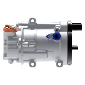 D2P Air Conditioner Compressor 8837047091