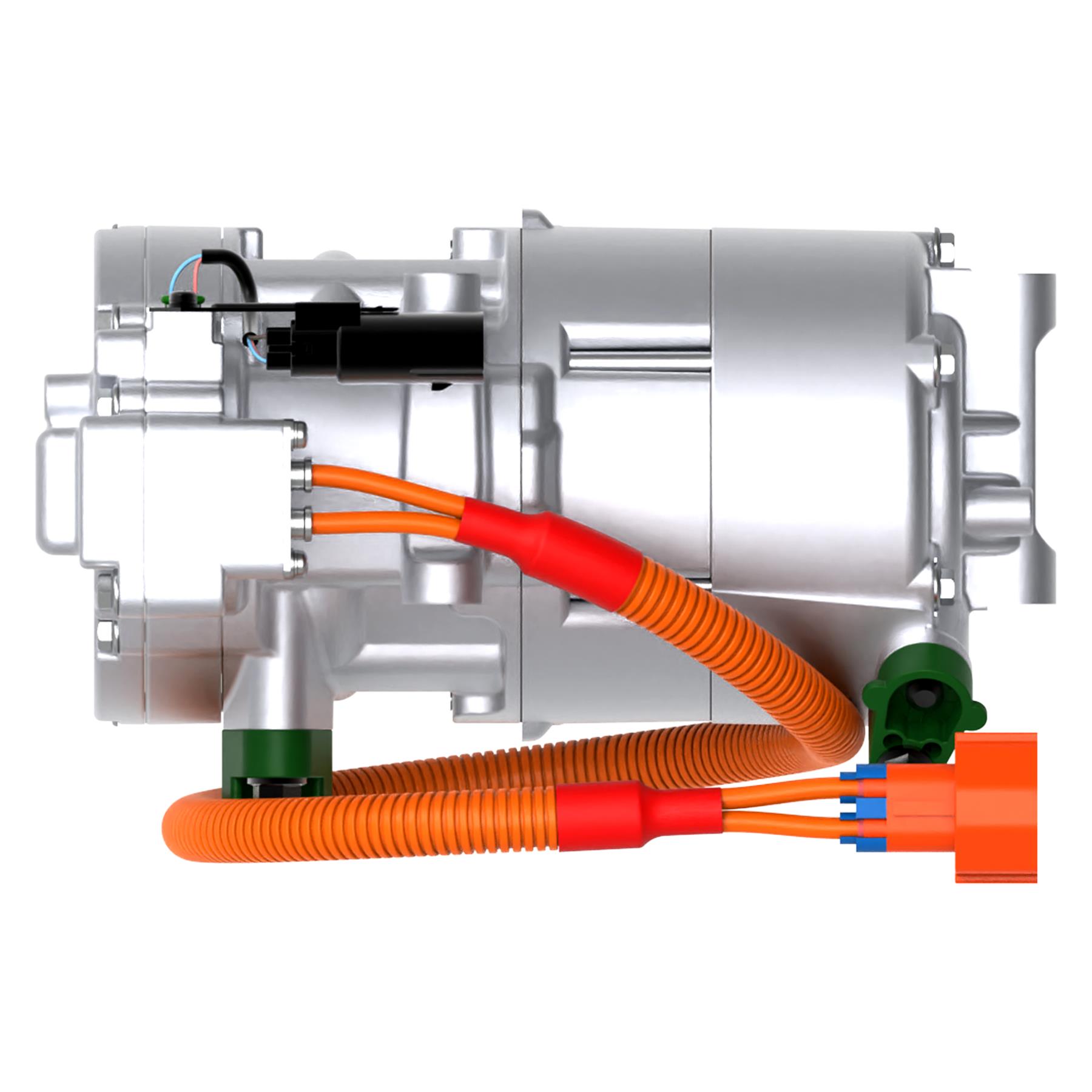 D2P Air Con Compressor Ac Conditioning 1063369-00-D