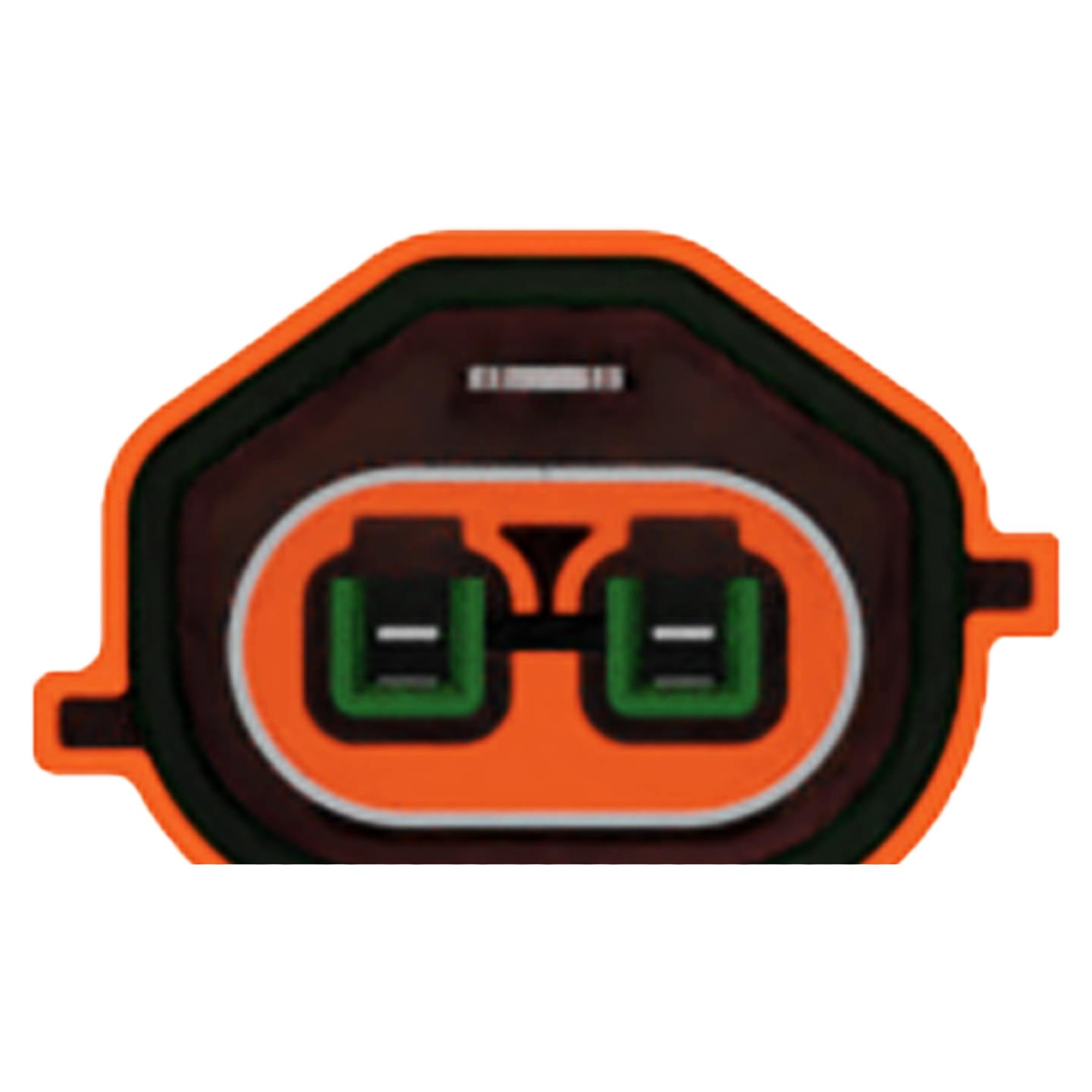 D2P Air Con Compressor Ac Conditioning 1063369-00-D - Image 4