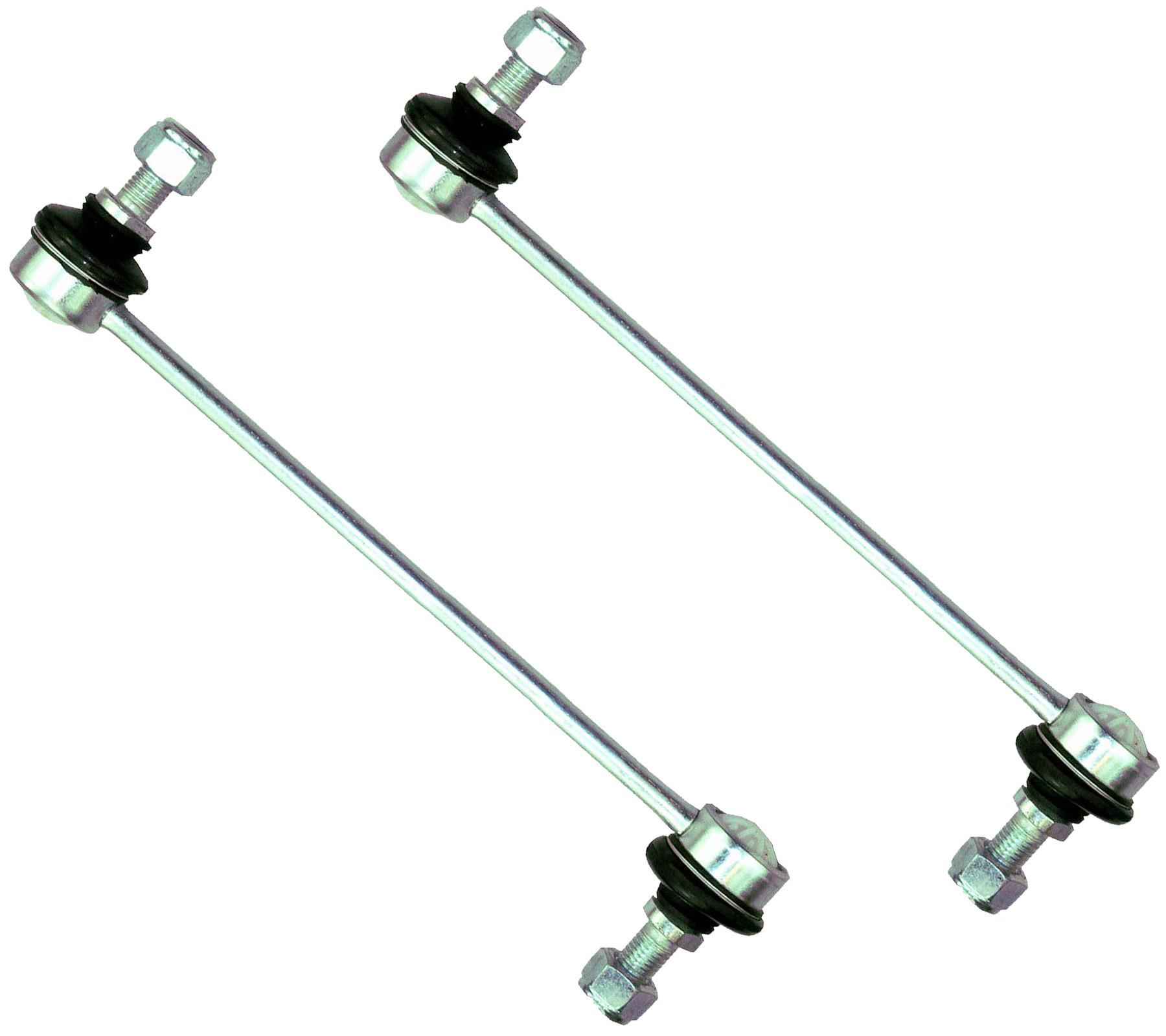 2x Front Stabiliser Anti Roll Bar Drop Links For Hyundai I30 Kia Pro Ceed Pair - Image 5