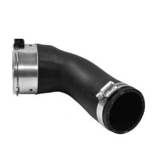 Intercooler Turbo Hose Pipe Upper For BMW E53 X5 3.0d 11617799395 (2003-2006)