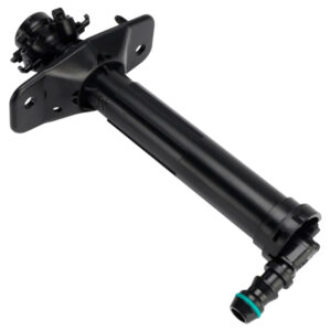 Front Left Headlight Washer Fluid Jet For Audi A6 C7 4g0955101a