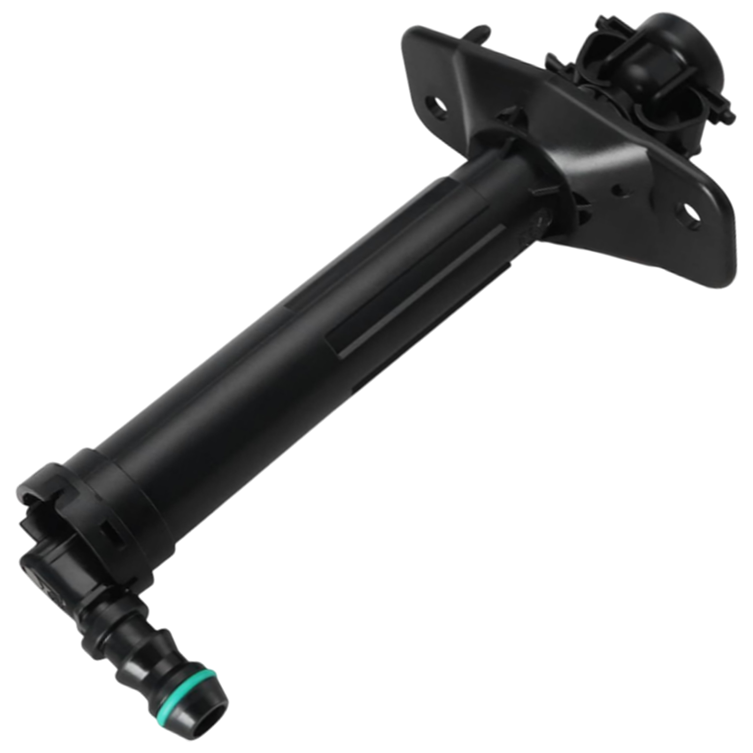 Right Headlamp Headlight Washer Jet For Audi A6 C7 2012 To 2018 - Image 5