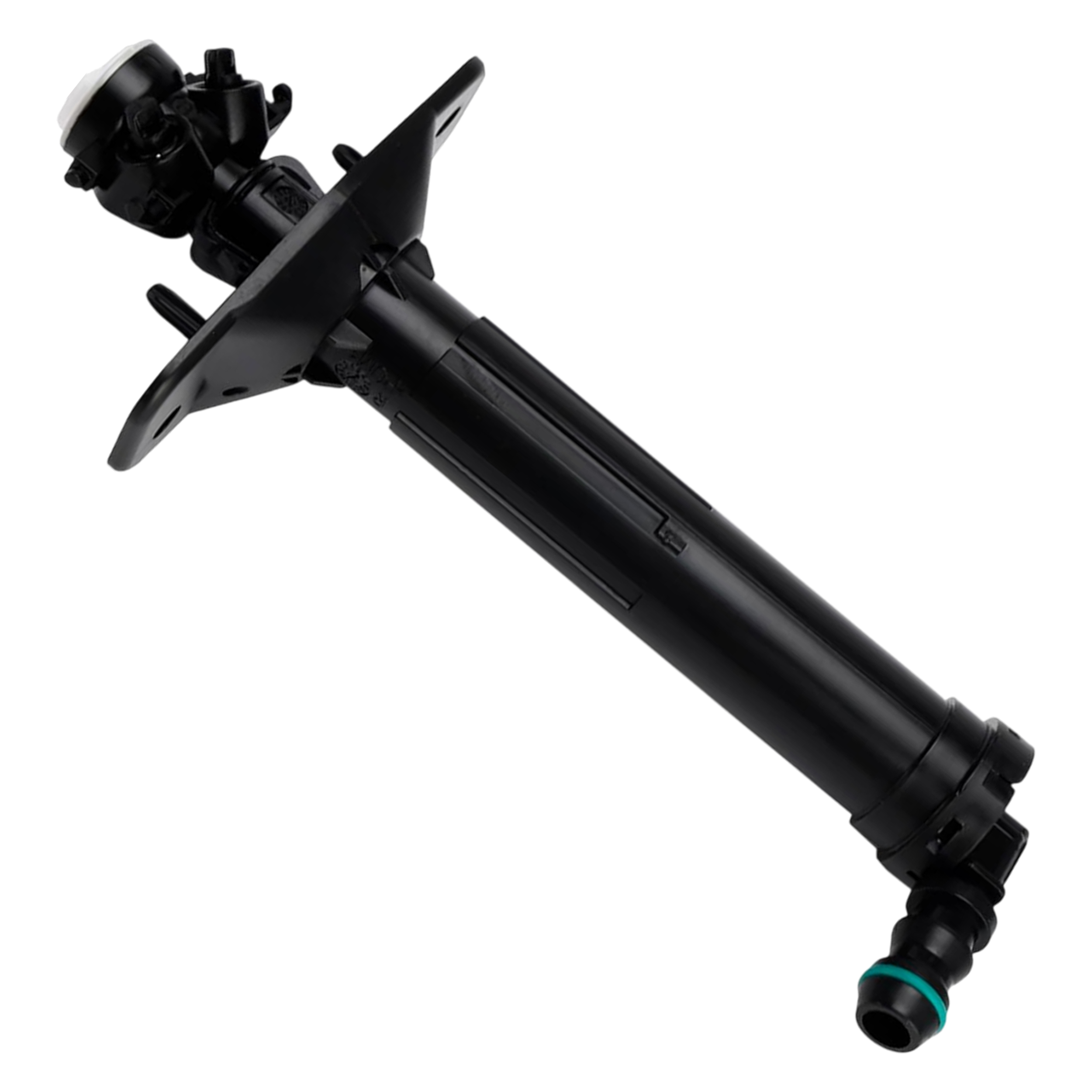 Right Headlamp Headlight Washer Jet For Audi A6 C7 2012 To 2018 - Image 4