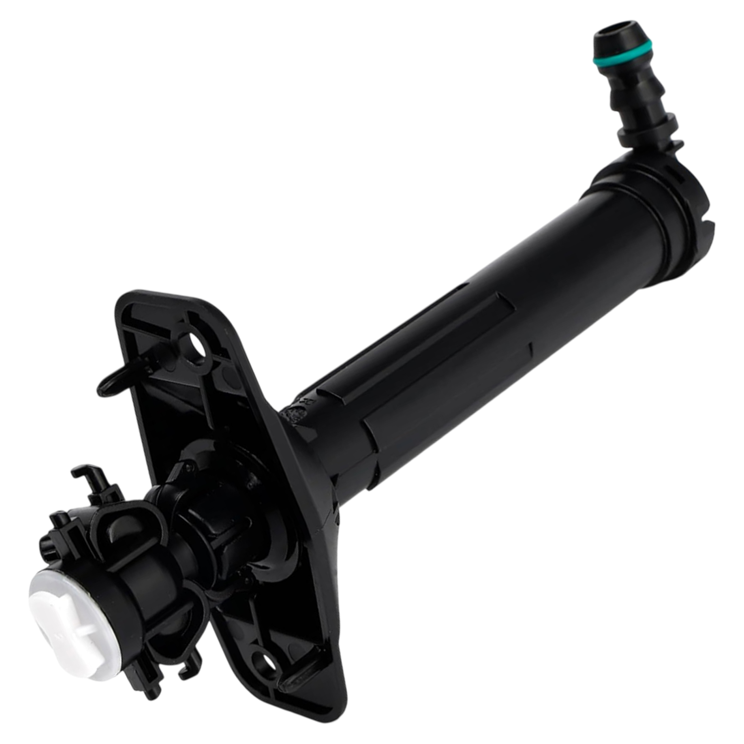 Right Headlamp Headlight Washer Jet For Audi A6 C7 2012 To 2018 - Image 3