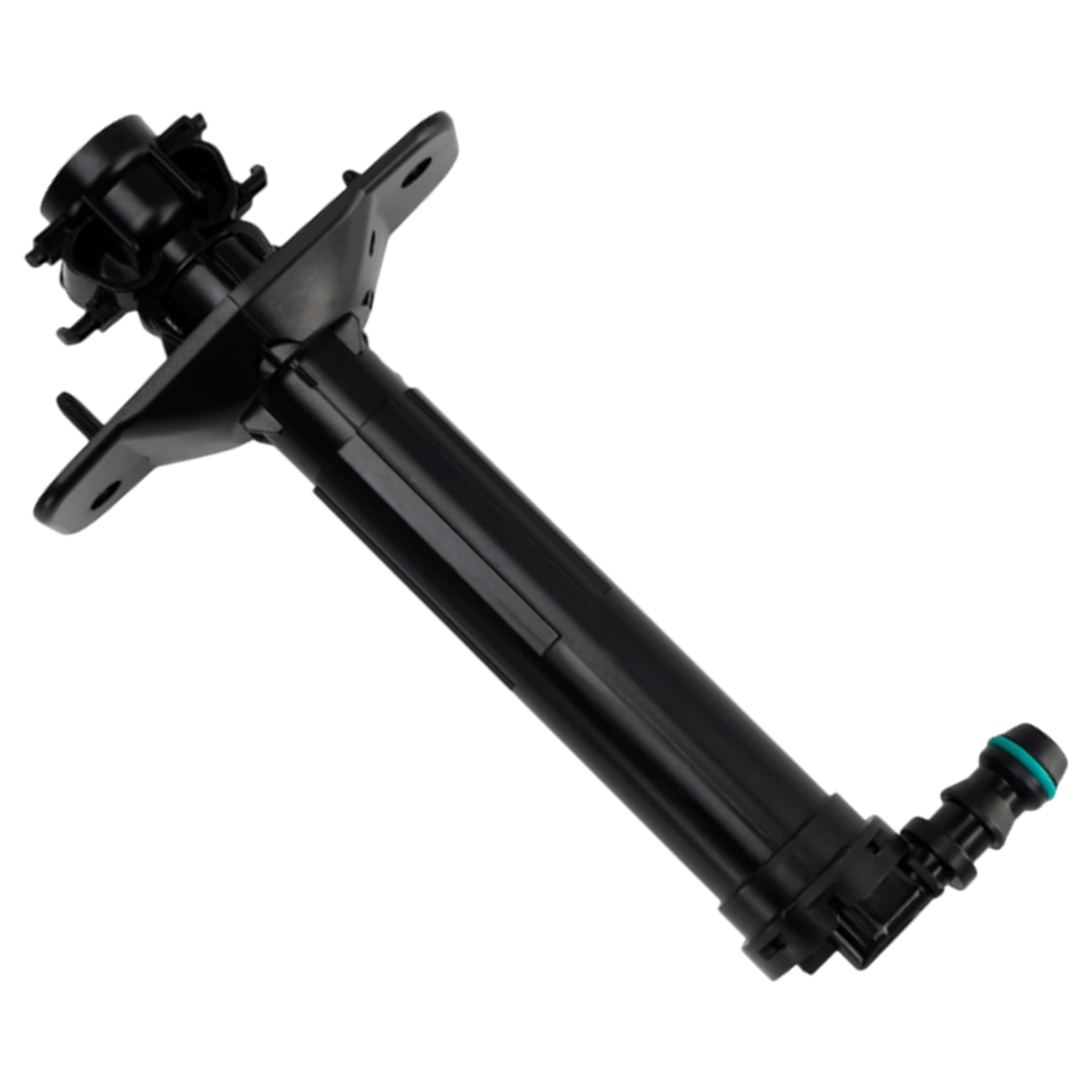 Right Headlamp Headlight Washer Jet For Audi A6 C7 2012 To 2018