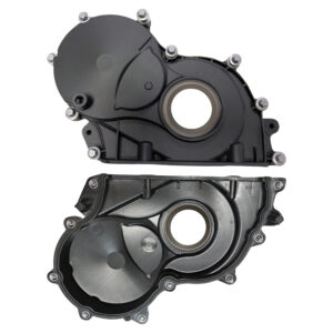 Timing Chain Cover Engine Timing Cover For BMW Mini B37 B38