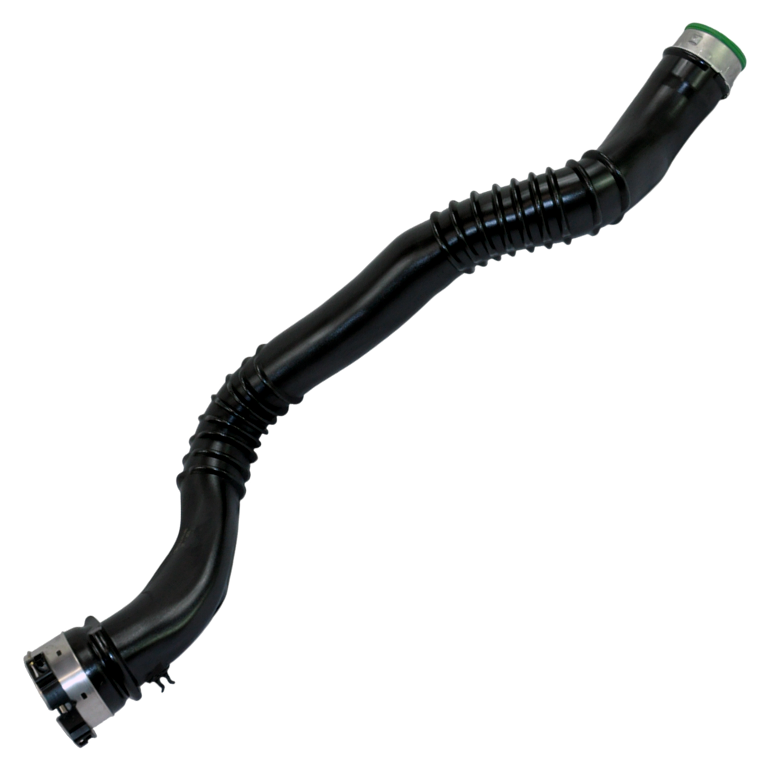 Intercooler Turbo Hose Pipe For BMW E90 E91 7797483 - Image 2