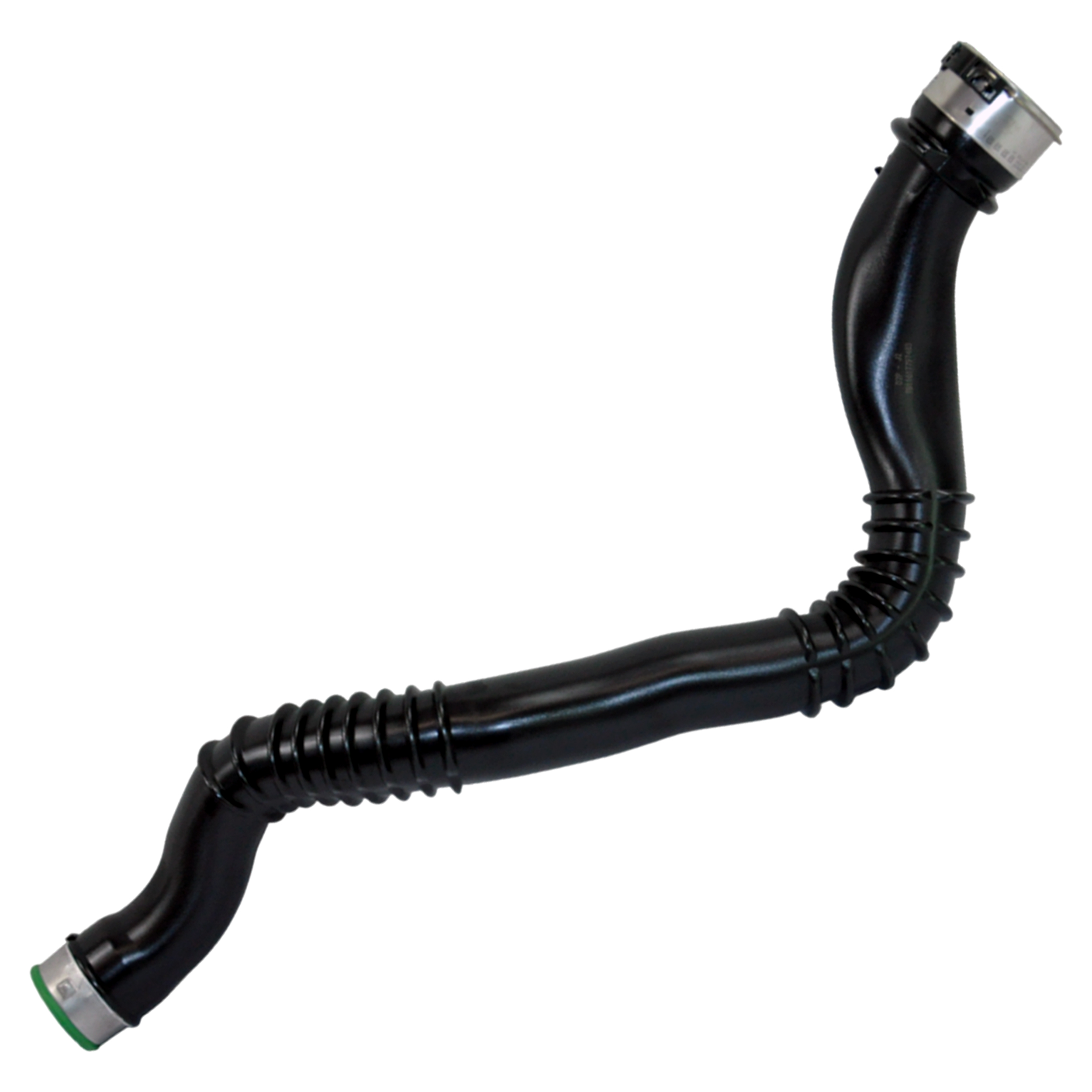 Intercooler Turbo Hose Pipe For BMW E90 E91 7797483 - Image 3