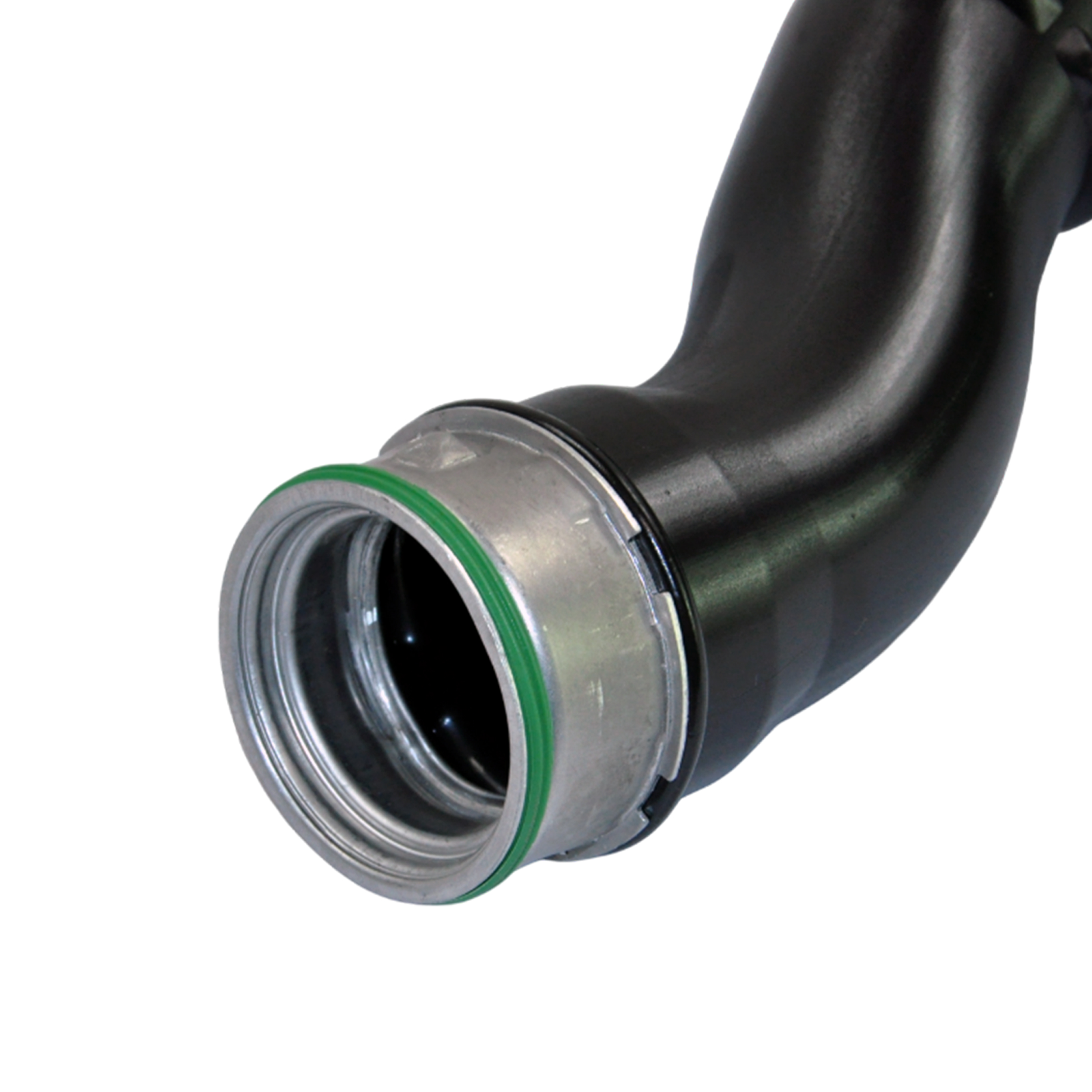 Intercooler Turbo Hose Pipe For BMW E90 E91 7797483 - Image 4