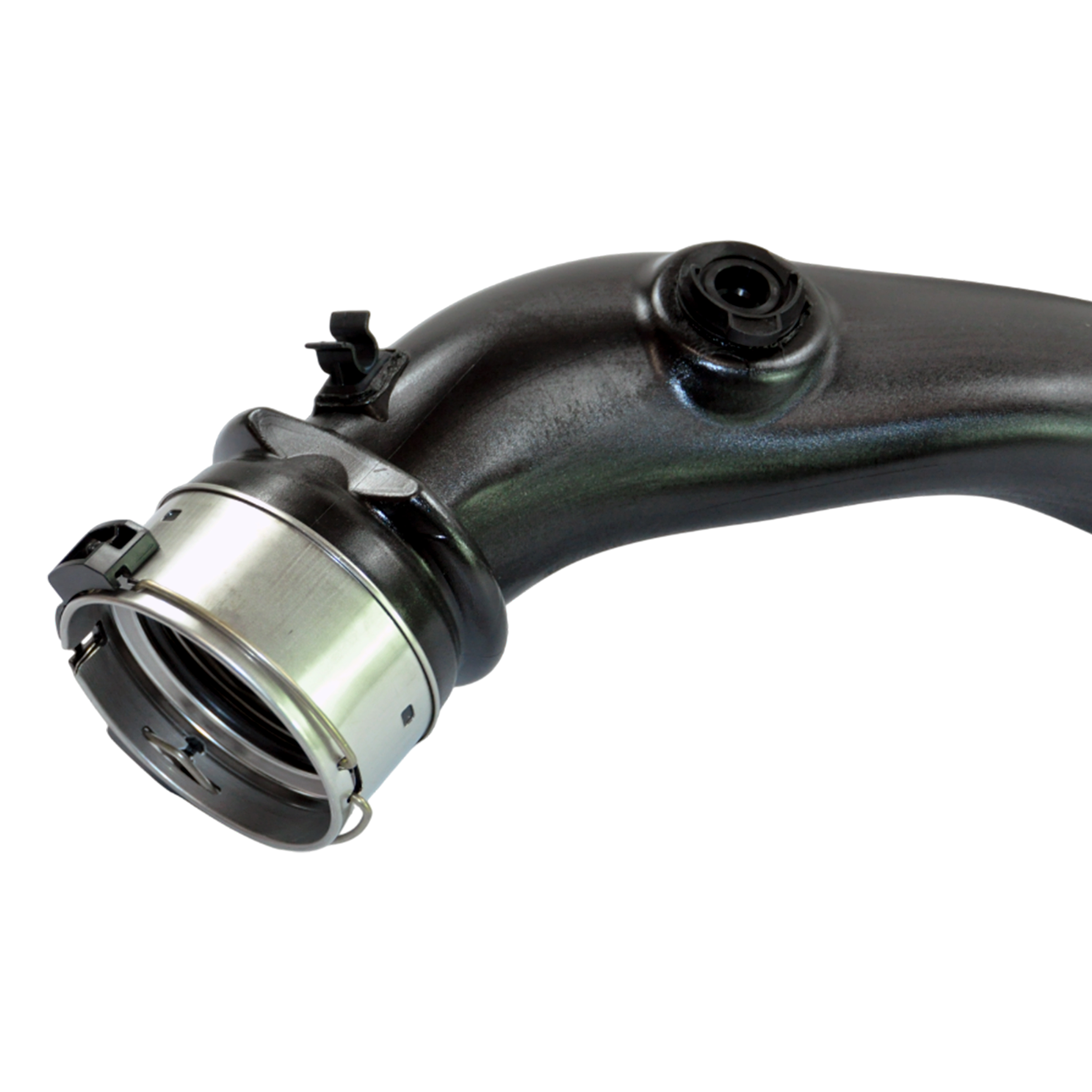 Intercooler Turbo Hose Pipe For BMW E90 E91 7797483 - Image 5