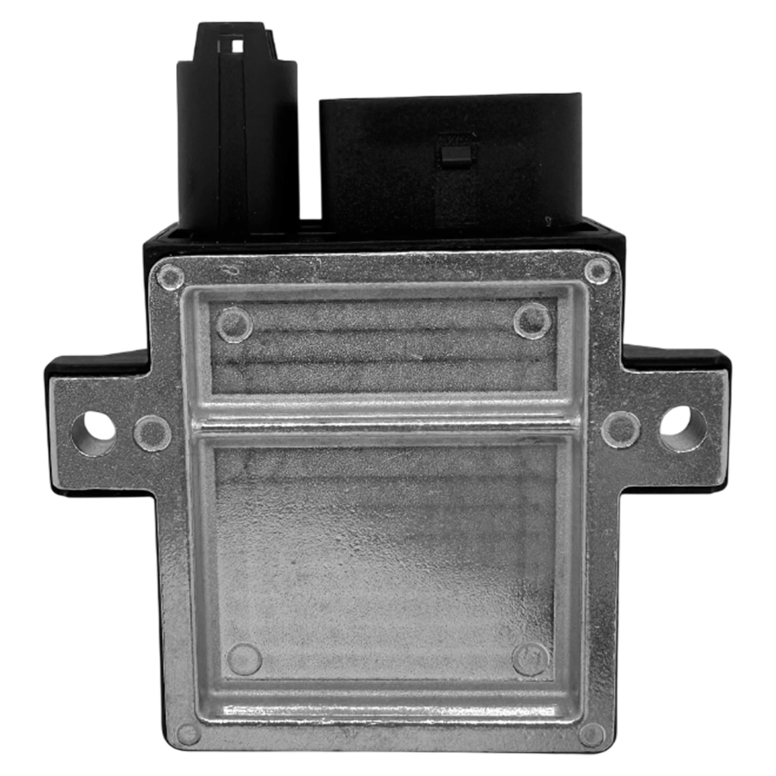 D2P Glow Plug Relay Control Module Unit 12217801201 - Image 4