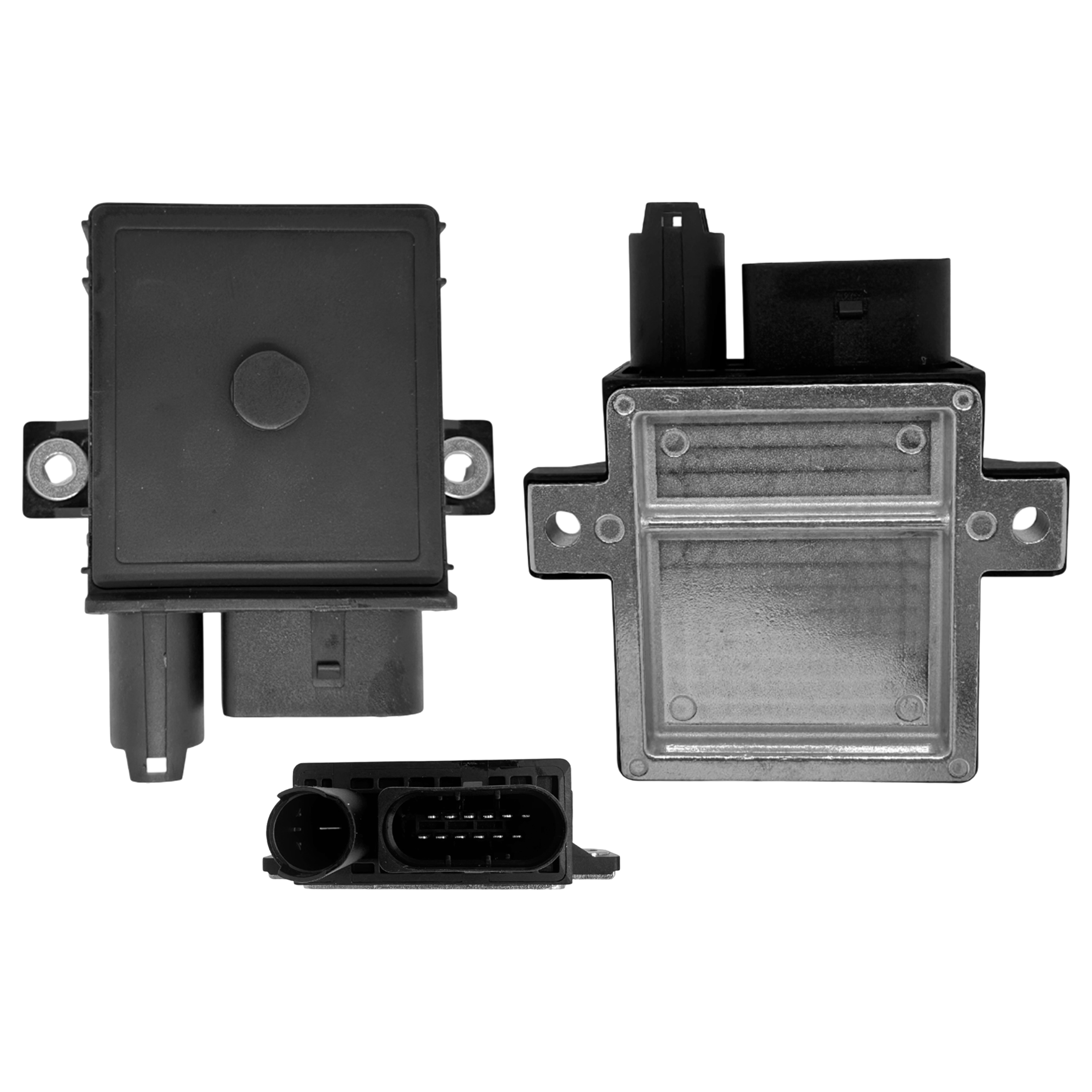 D2P Glow Plug Relay Control Module Unit 12217801201