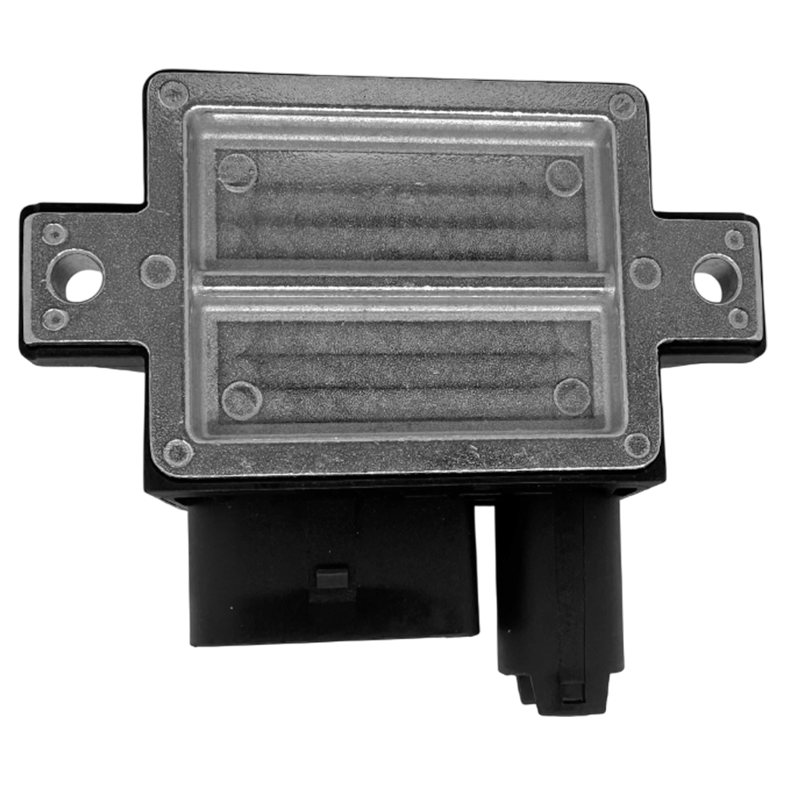 D2P Glow Plug Relay Control Unit Module 12218591724 - Image 3