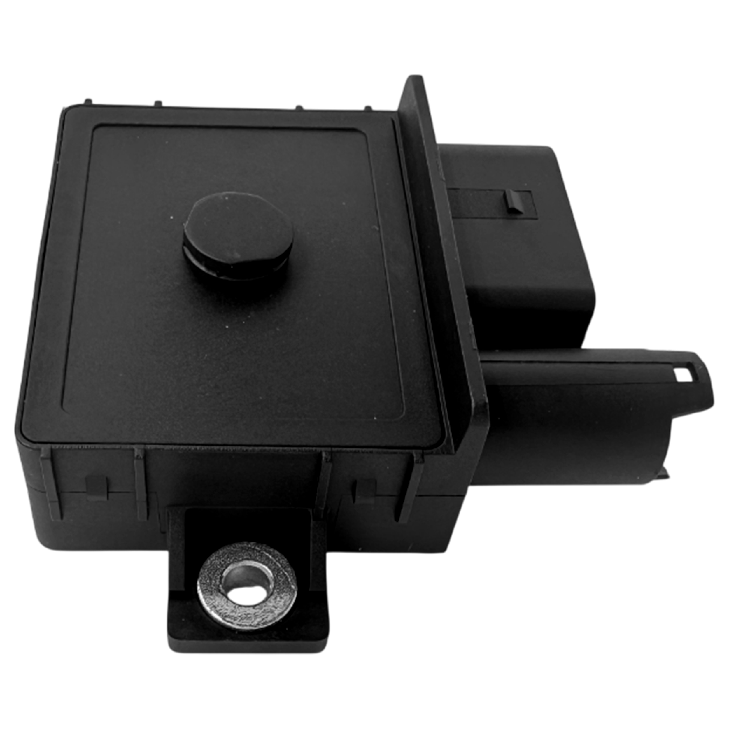 D2P Glow Plug Relay Control Unit Module 12218591724 - Image 4