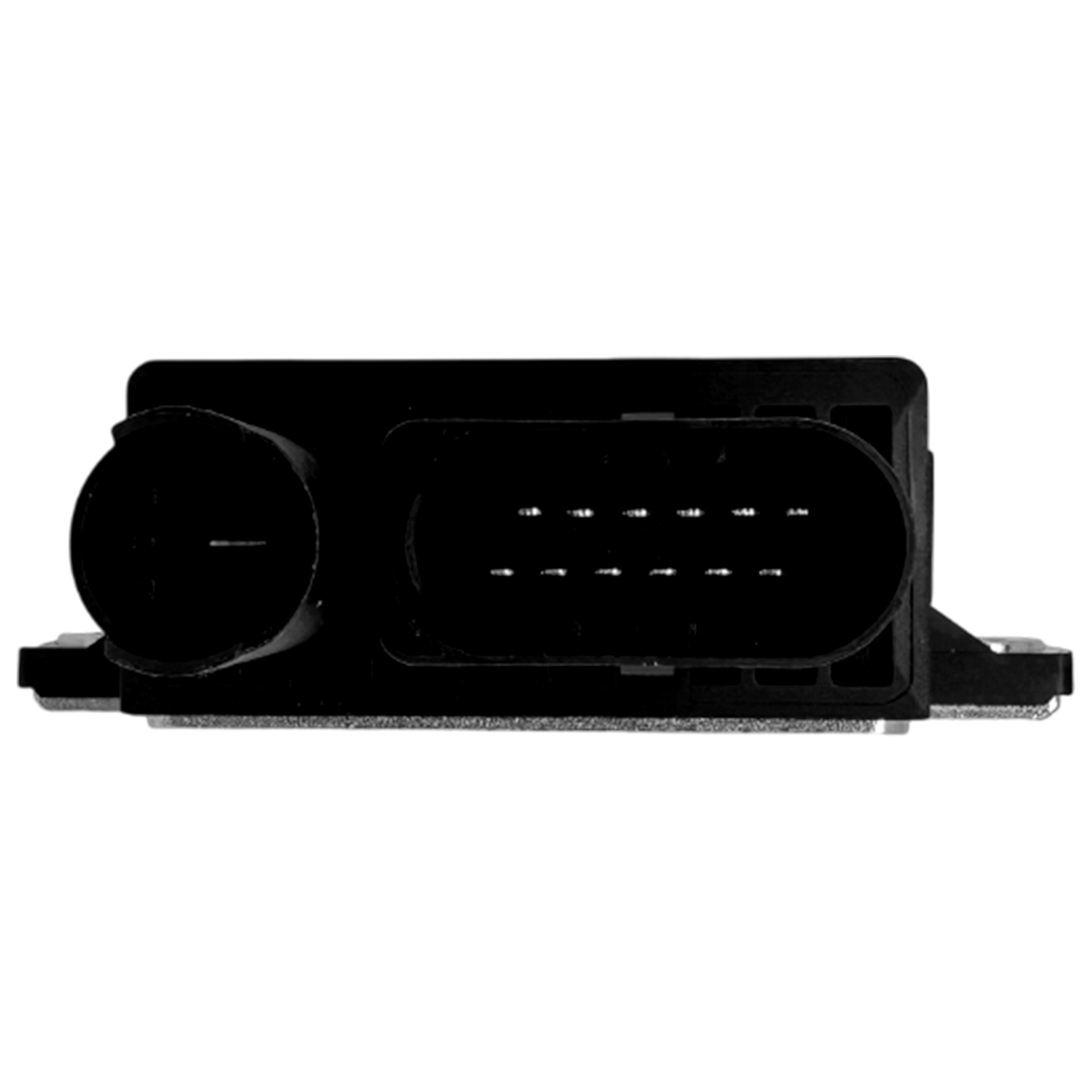 D2P Glow Plug Relay Control Unit Module 12218591724 - Image 5