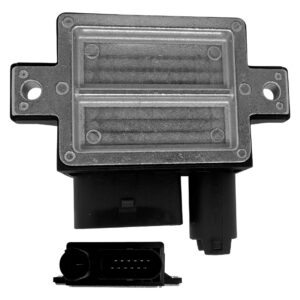 D2P Glow Plug Relay Control Unit Module 12218591724