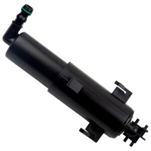 Headlamp Washer Jet Left For BMW X5 E70 2007-2013