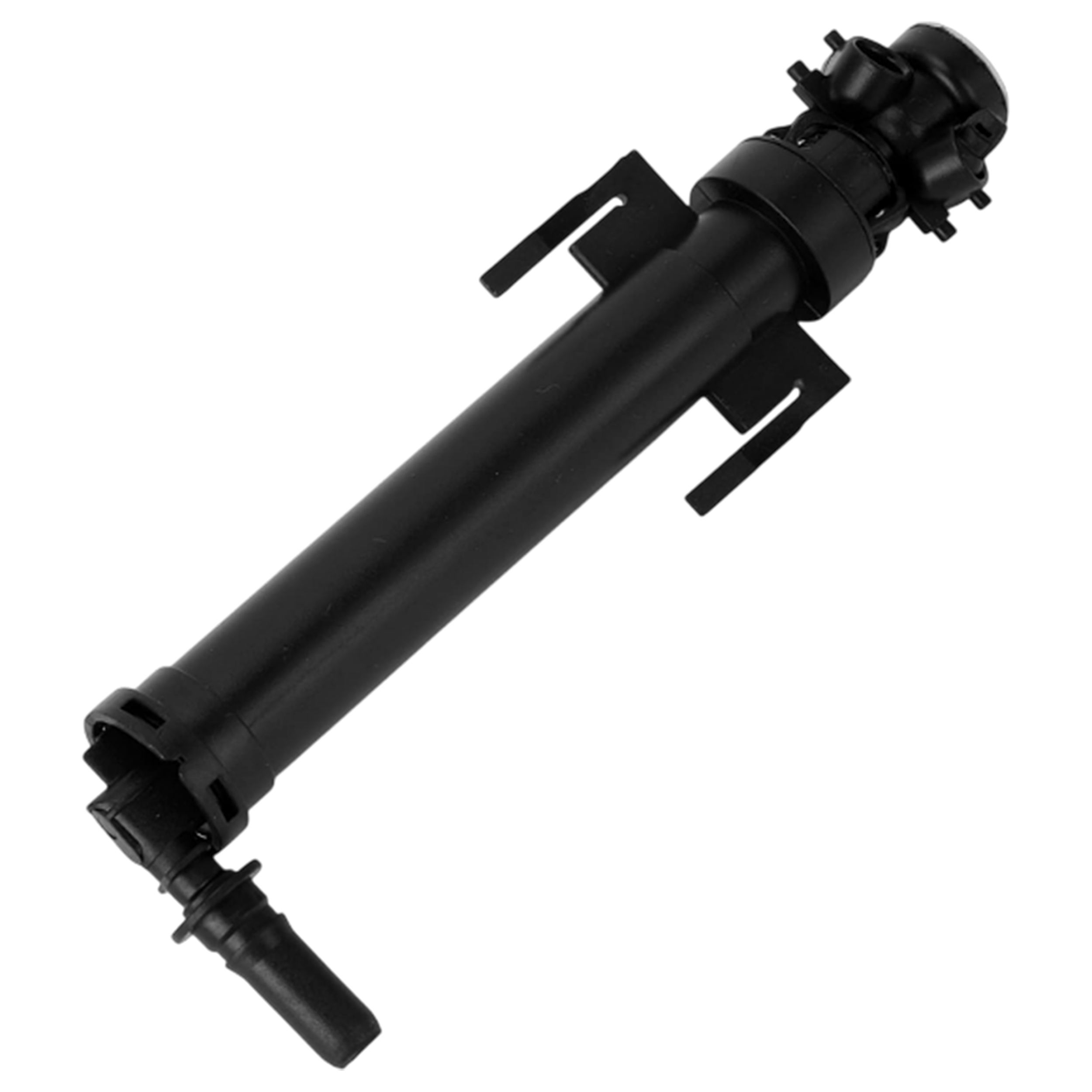 Left Headlamp Headlight Washer Jet For BMW 1 3 4 Series 2011-2019 - Image 3