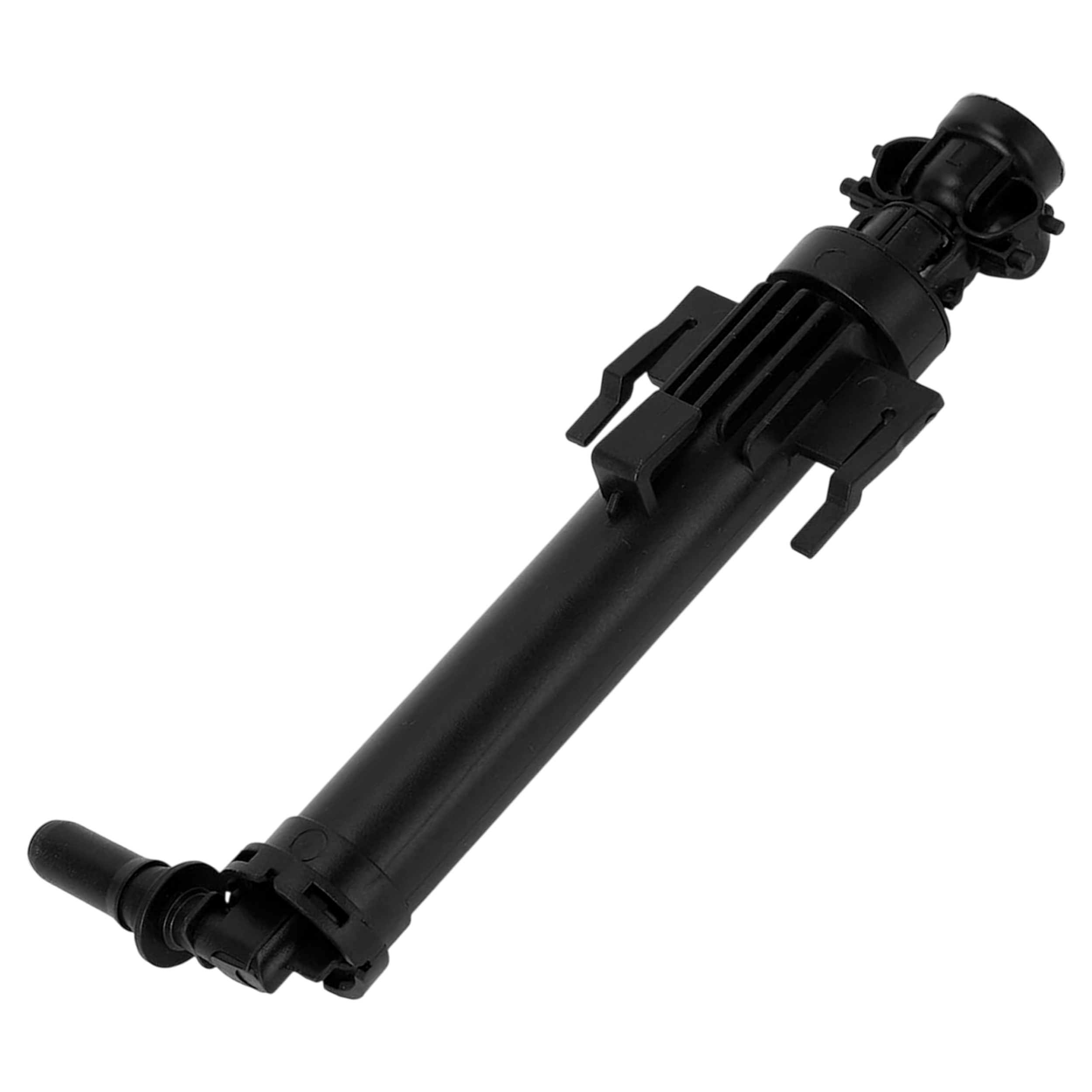 Left Headlamp Headlight Washer Jet For BMW 1 3 4 Series 2011-2019 - Image 2