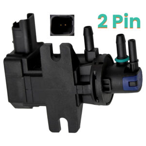Turbo Boost Control Solenoid Valve For Citroen Ds Fiat Ford Peugeot 1.6 2.0