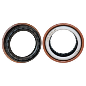 Driveshaft Oil Seals For Ford Transit Tourneo 2006 To 2014 1490305 New 2.2