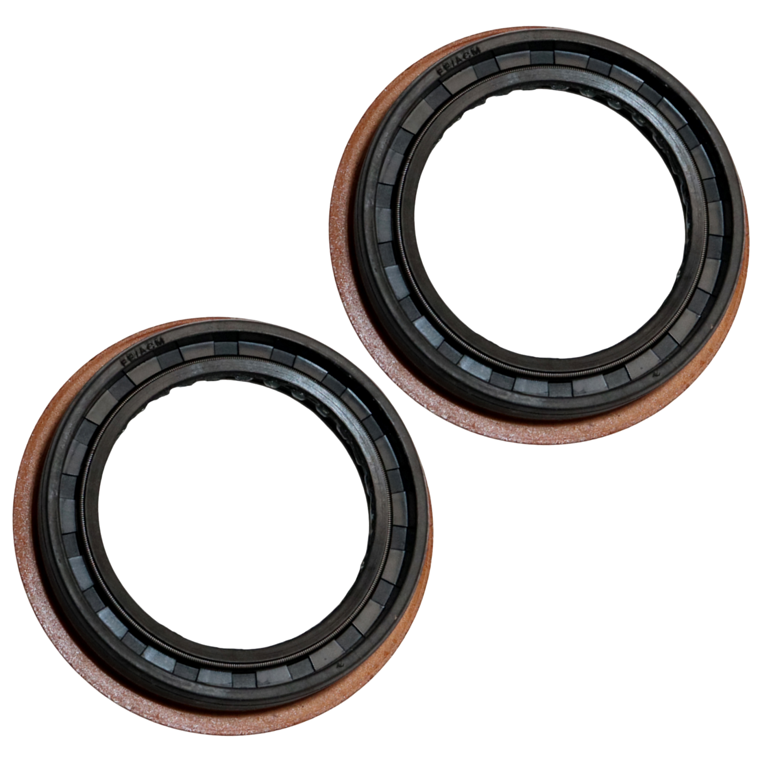 X2 Driveshaft Oil Seals For Ford Transit Tourneo 2006 To 2014 1490305 New 2.2 - Image 4