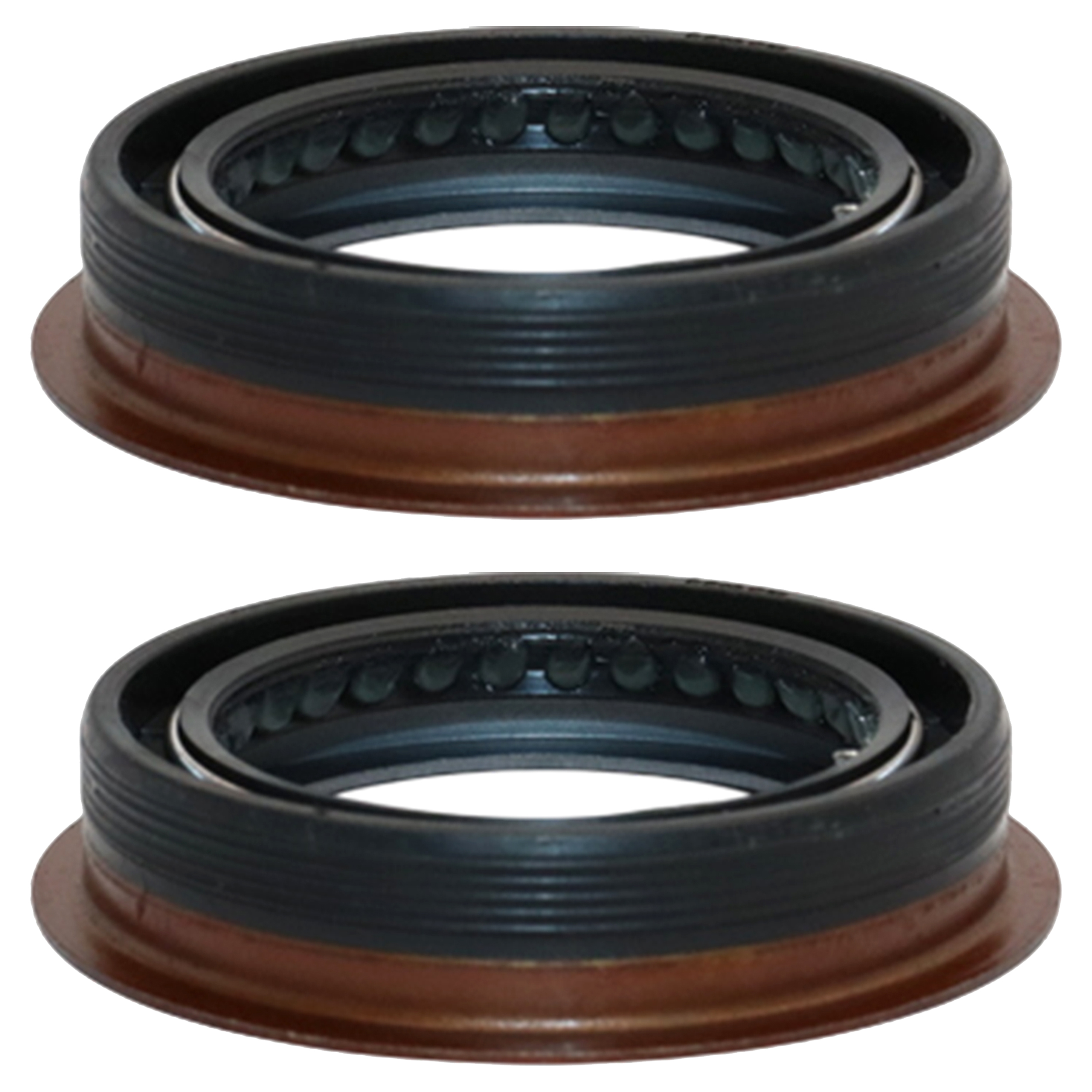 X2 Driveshaft Oil Seals For Ford Transit Tourneo 2006 To 2014 1490305 New 2.2 - Image 2