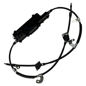 Electronic Parking Brake Module Actuator For Hyundai Santa Fe 4wd 2012-2018