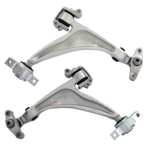 X2 Lower Front Left & Right Control Arm For Volvo Xc90 Xc60 V90 2016-on