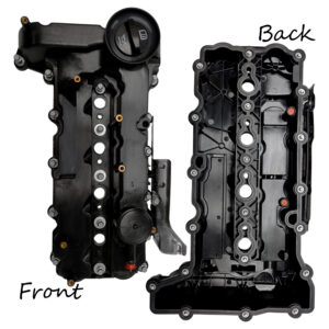 Engine Valve Cover For Opel Astra J 13-,astra K 15- 1.6cdti