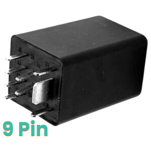 D2P Glow Plug Relay Control Module 038907281B