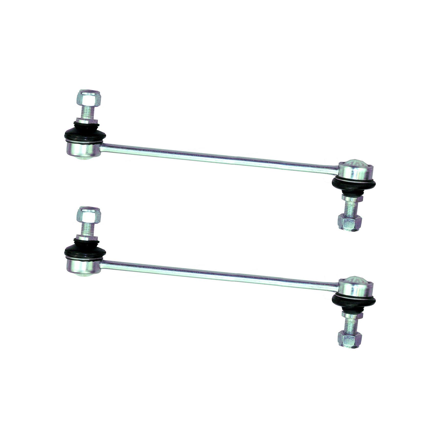 2x Front Stabiliser Anti Roll Bar Drop Links For Hyundai I30 Kia Pro Ceed Pair
