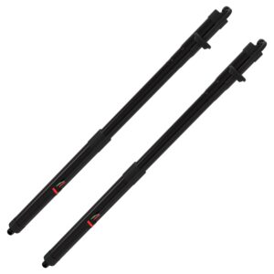 X2 Rear Electric Tailgate Gas Spring Boot Strut Lh Or Rh For Volvo V60 Ii Cross