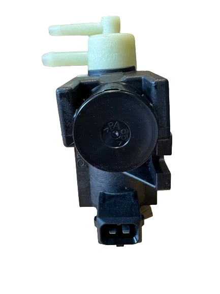 Turbo Boost Control Solenoid Valve For Vauxhall Astra H Cdti